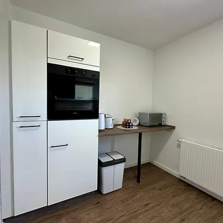 Seeliebe Apartment