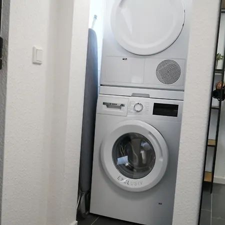 Apartment Seeliebe