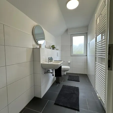 Seeliebe Apartment Haltern