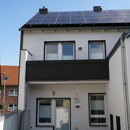 Seeliebe Apartment