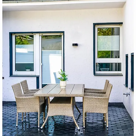 Apartment Seeliebe *