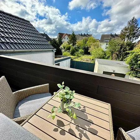 Apartment Seeliebe