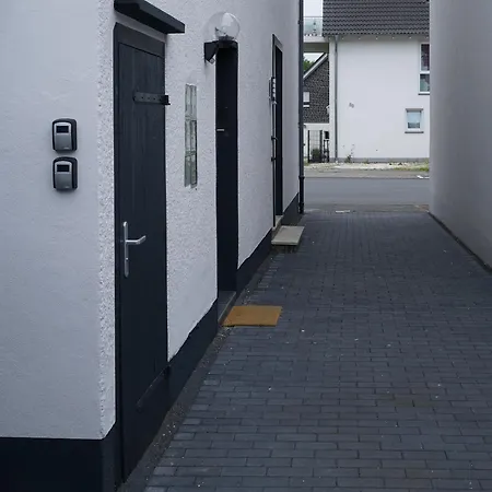 Seeliebe Apartment Haltern